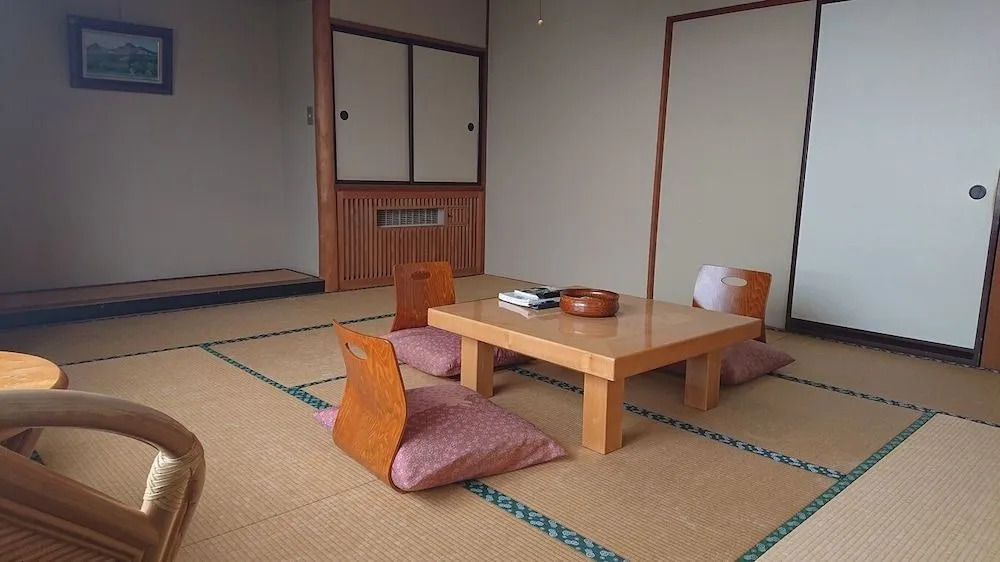 Shinnoji Onsen Sagamiya Ryokan