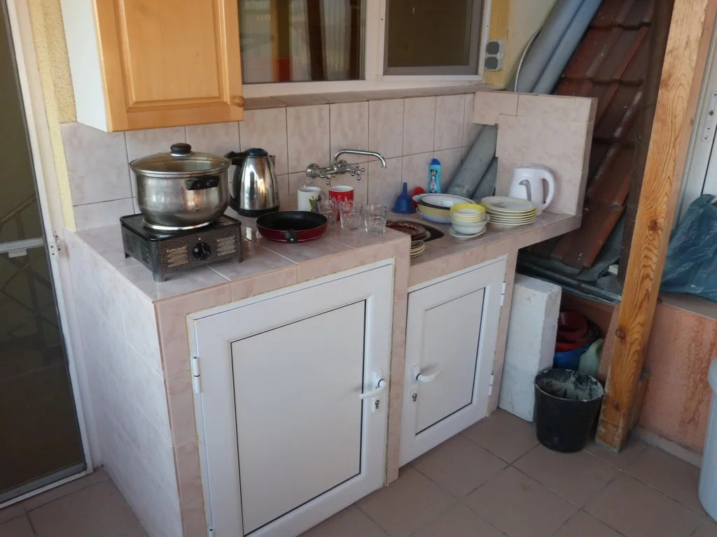 Fener Guest House