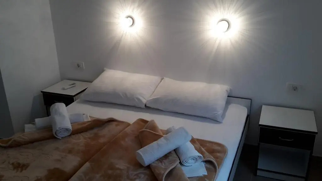 Hotel Marinko Kozina - Medjugorje