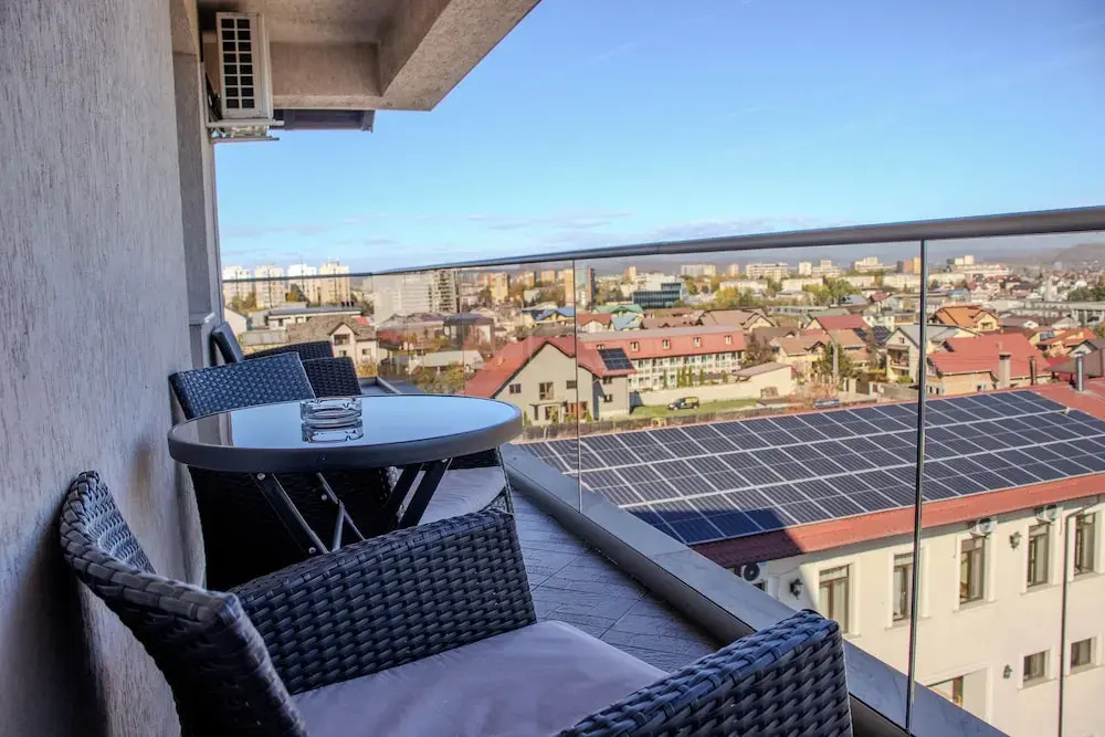 Hotel Casa Muntenească Alessandro