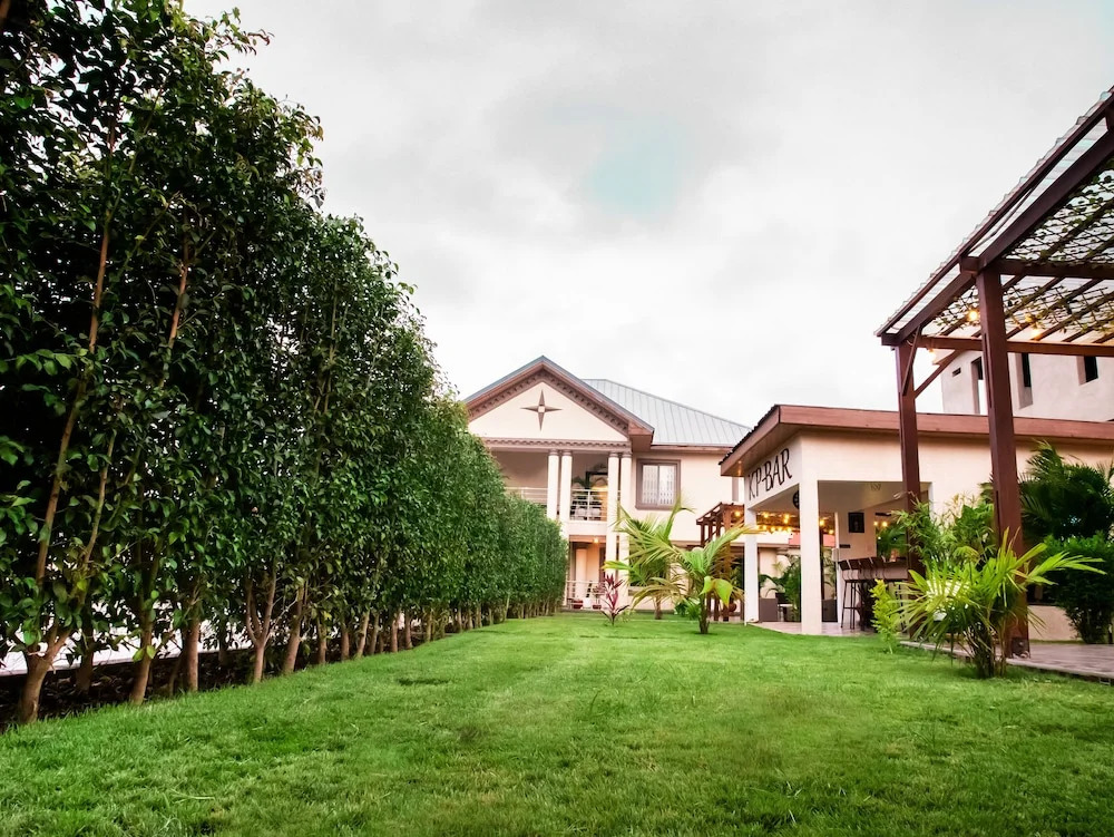 KoKo Palm Inn LTD