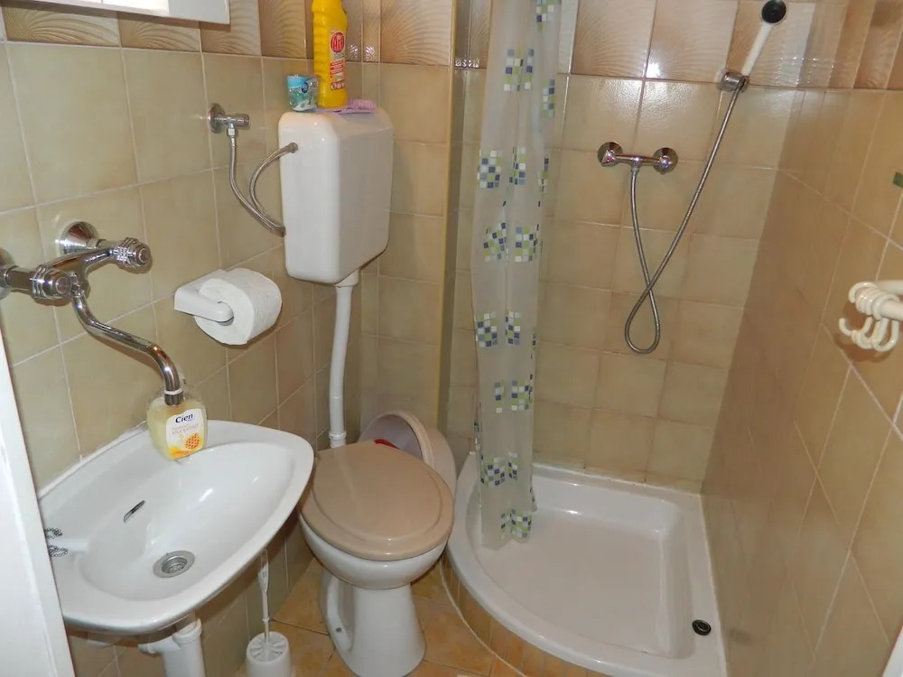 Apartments Irena