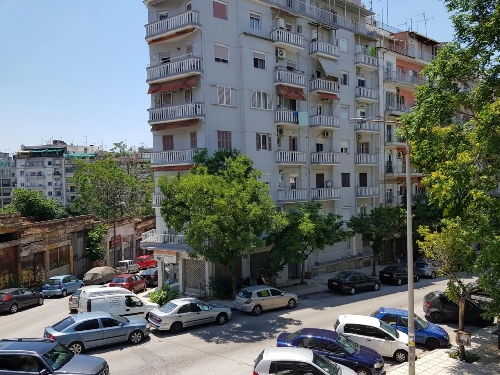 Kabana Suite Thessaloniki