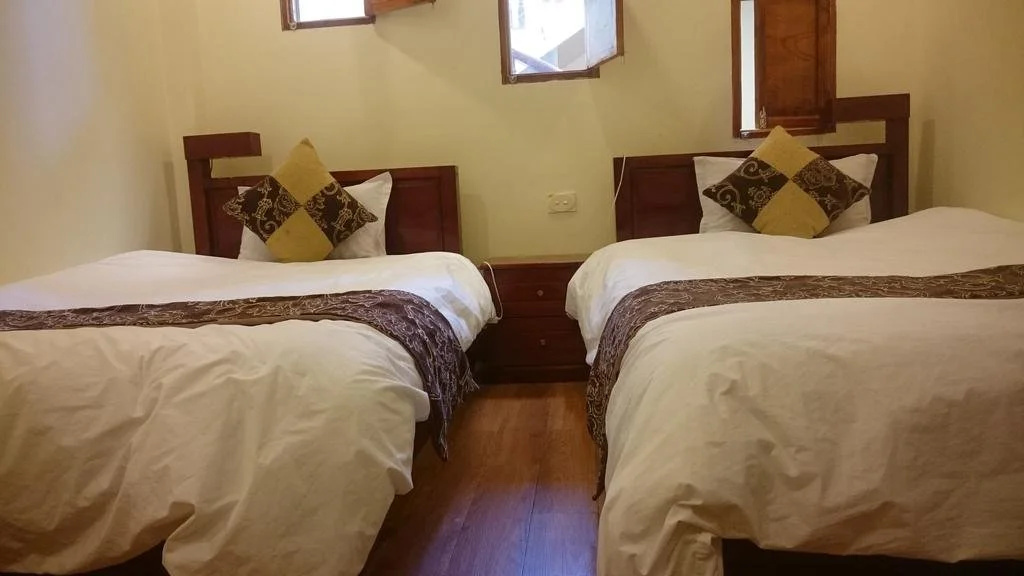 Sapa Honey Moon Hotel