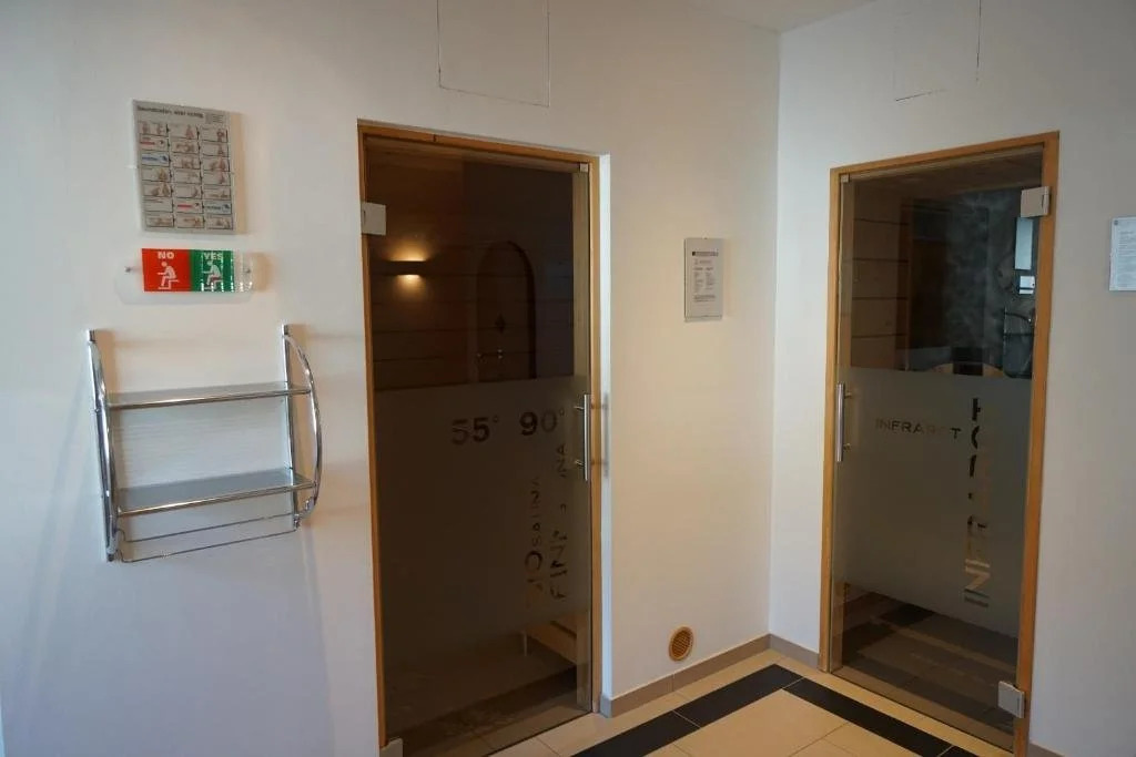 Hotel UND - smart alpine stay