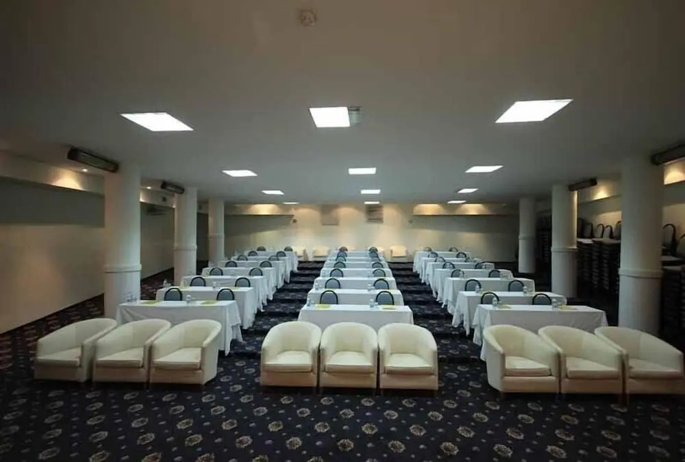 Peri Tower Hotel