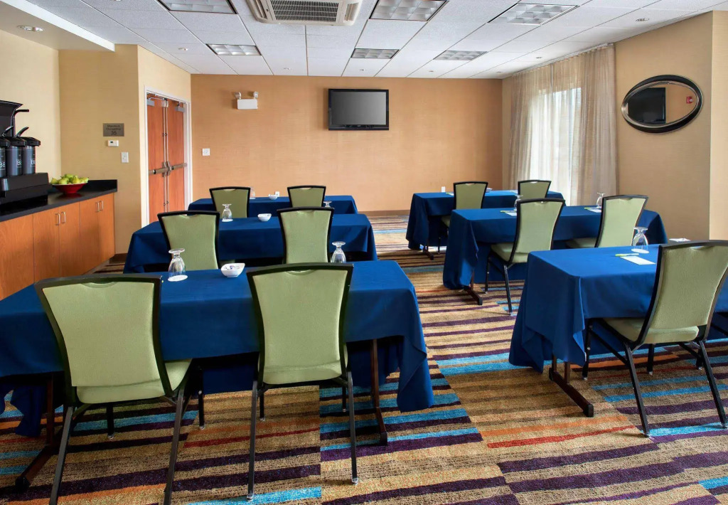 Fairfield by Marriott Inn & Suites Verona Turning Stone