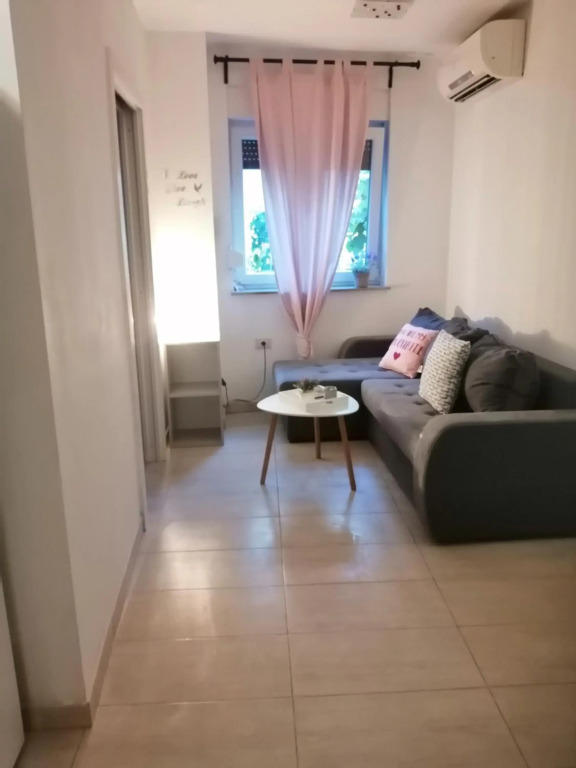 Sun & Love Apartment