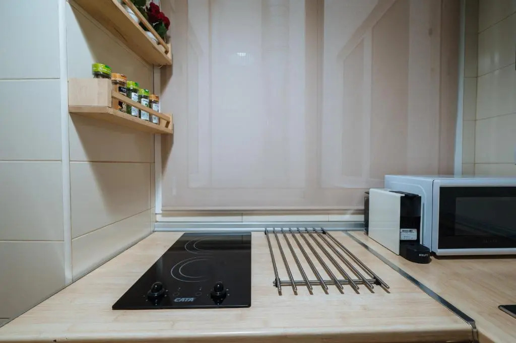 Apartamento exclusivo junto a la catedral de Sevilla