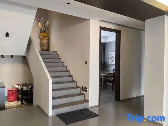 Hangzhou Fuyang Moshang Homestay (Longmen Ancient Town Scenic Area)