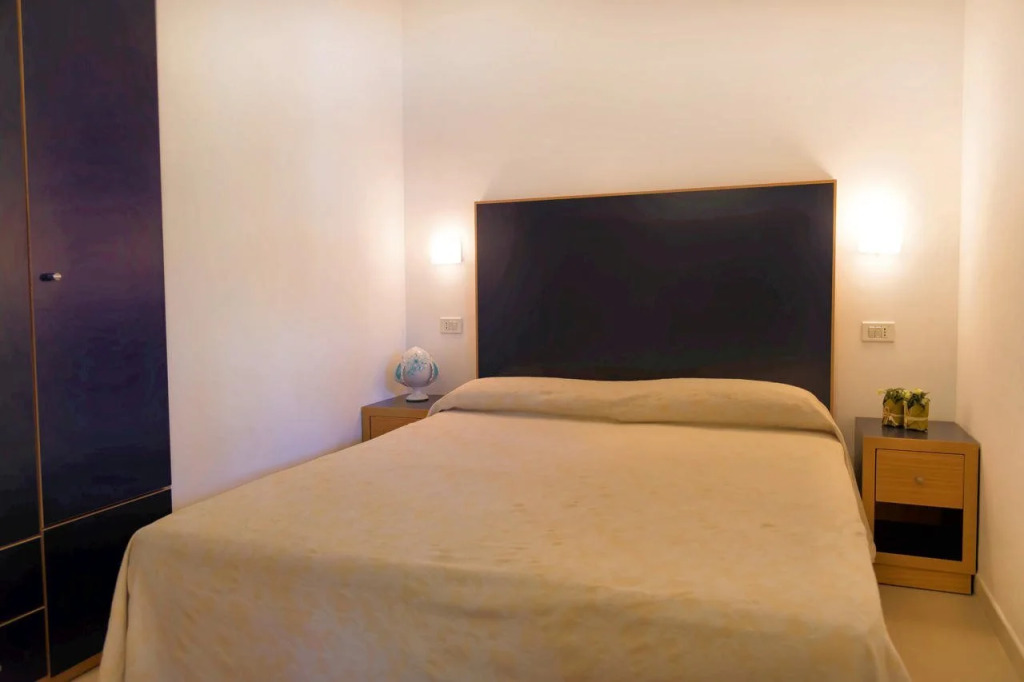 Gattarella Family Resort Puglia - Self catering accommodations in the pinewood