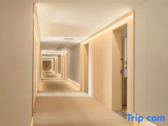 JI Hotel (Tongliao Zhaluteqi Jin Street Branch)