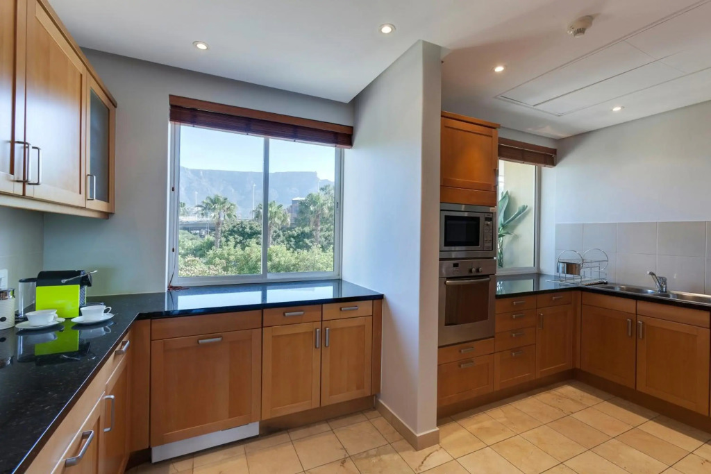 401 Apartment