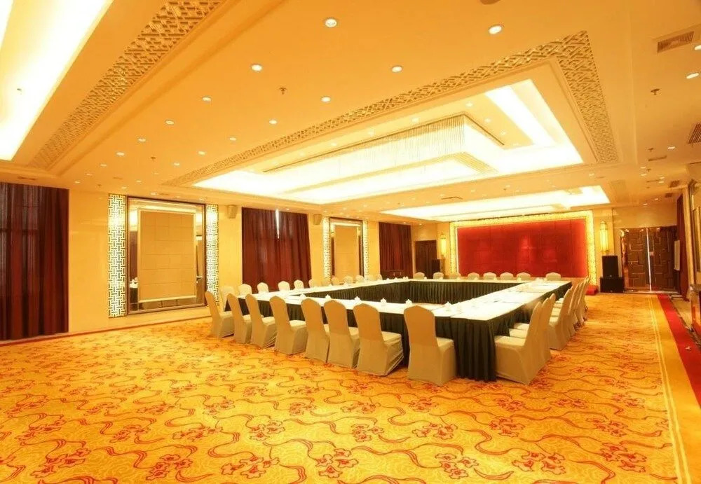 Lijin Garden Hotel