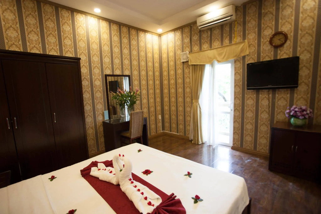 Helios Legend Hotel