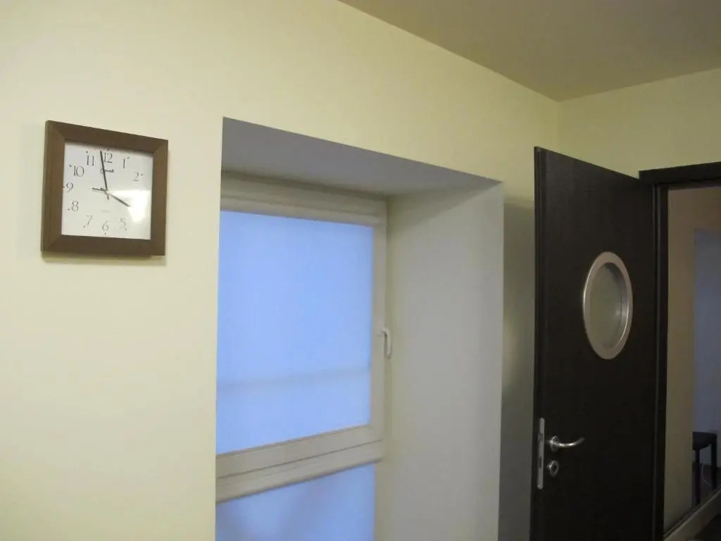 Nida Purvynės 51 apartamentai