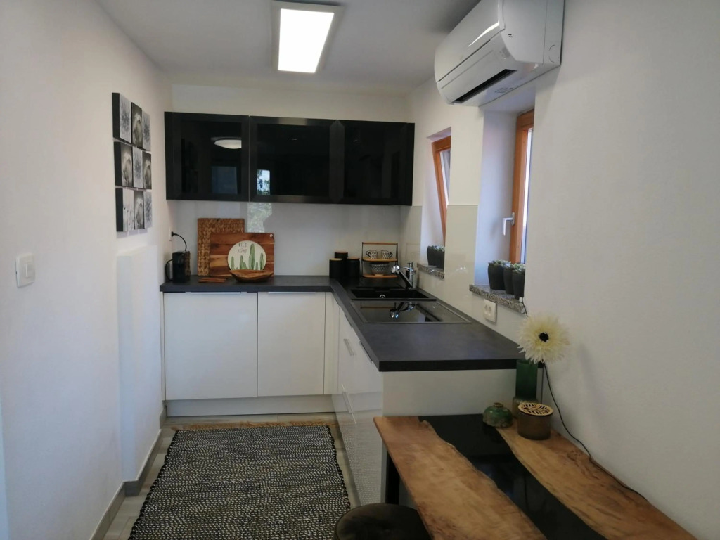 Apartma Medoši