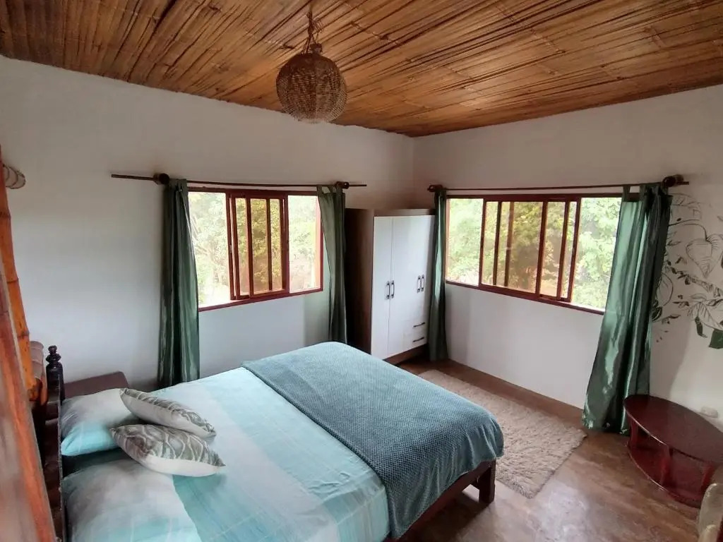 Hostel El Cielo