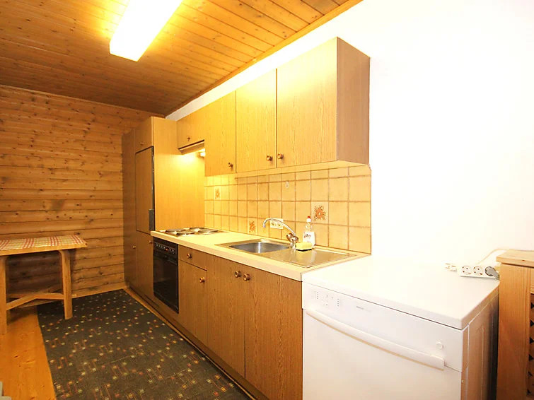 Dornauer Aschau im Zillertal