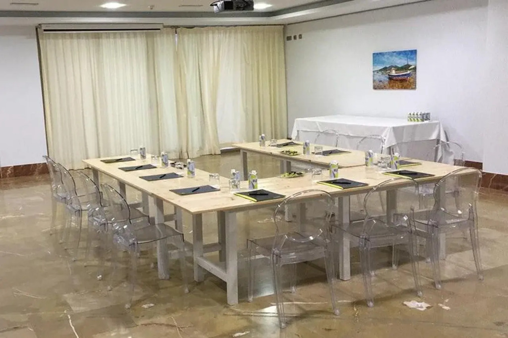 Sercotel Kalma Sitges