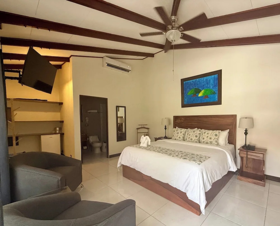 Hotel Playa Espadilla & Gardens
