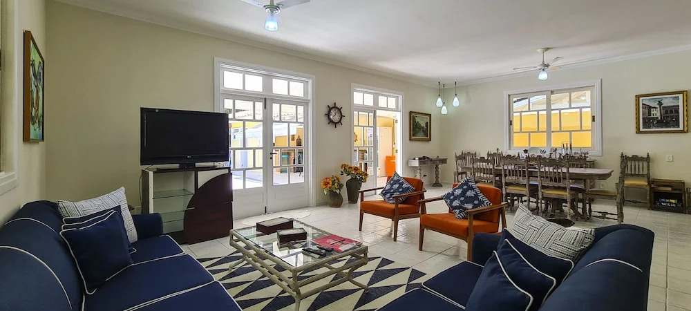 Casa Amarela - Riviera