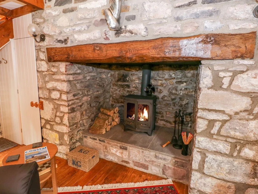 King Gaddle Cottage