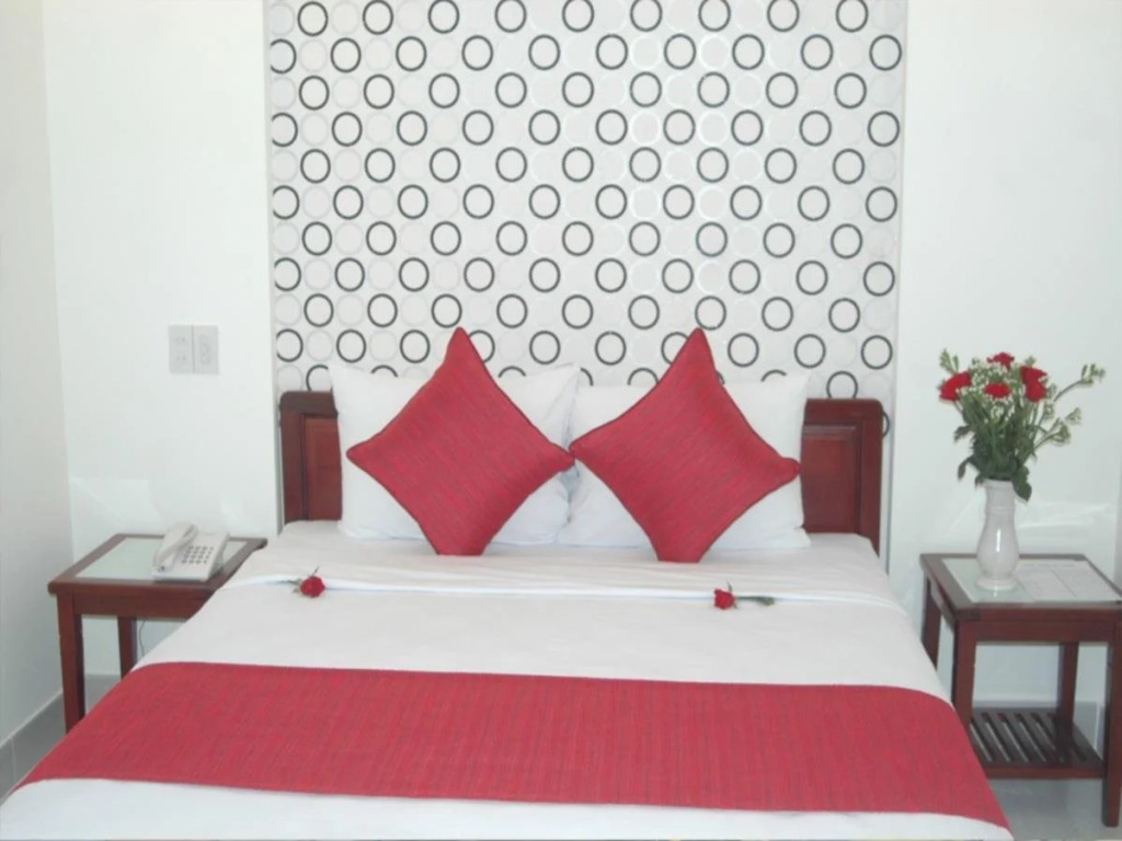 Ha Anh Hotel - Mui Ne