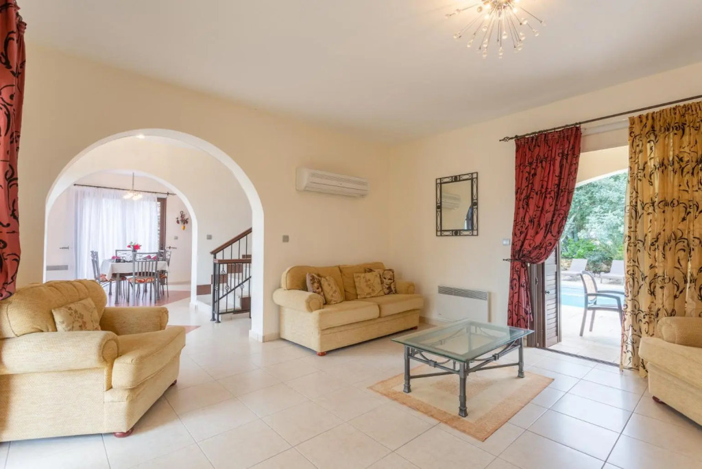 Villa Evelina