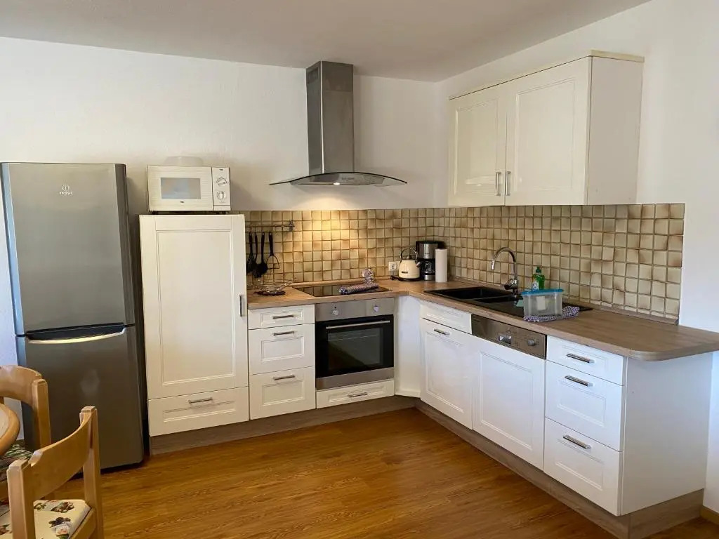 Ferienhaus Frei 2 Titisee