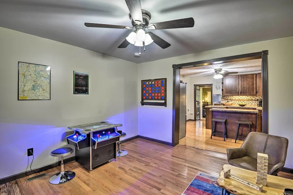 Altmar Family Home w/ Rivers & Trails Nearby!