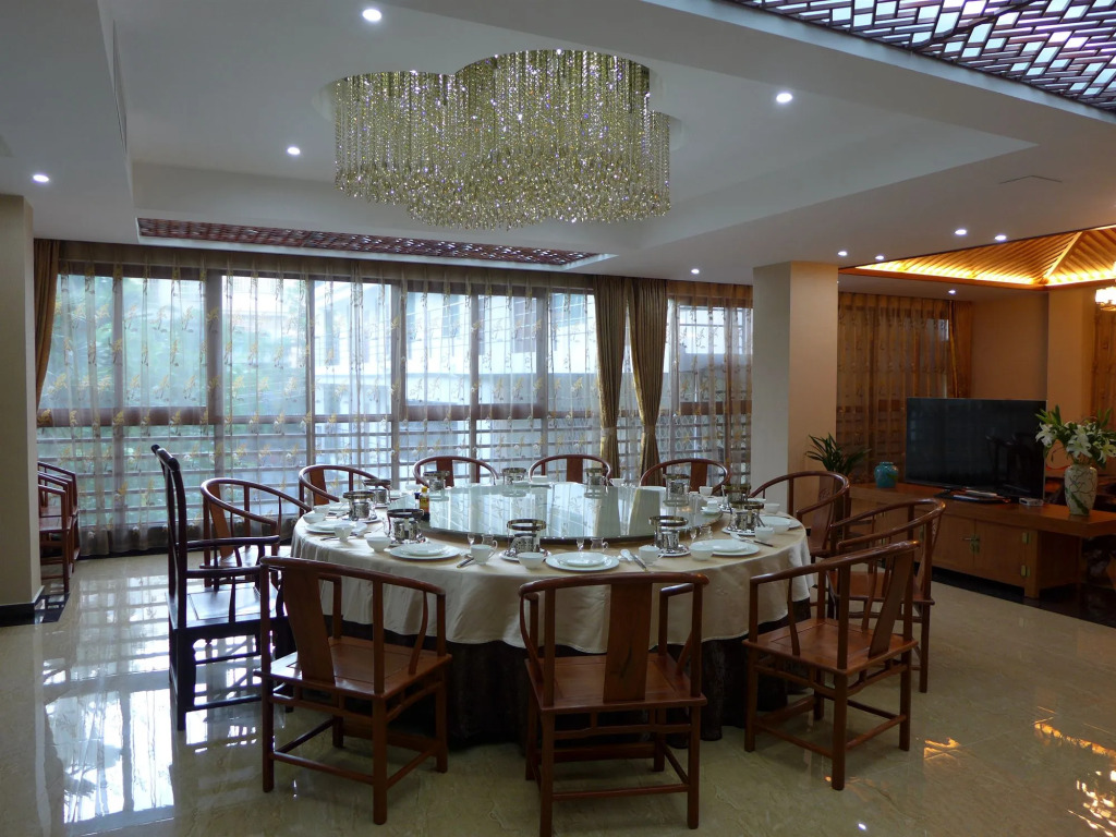 Mei Du Hotel