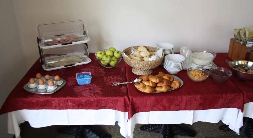 Hotel Marilena