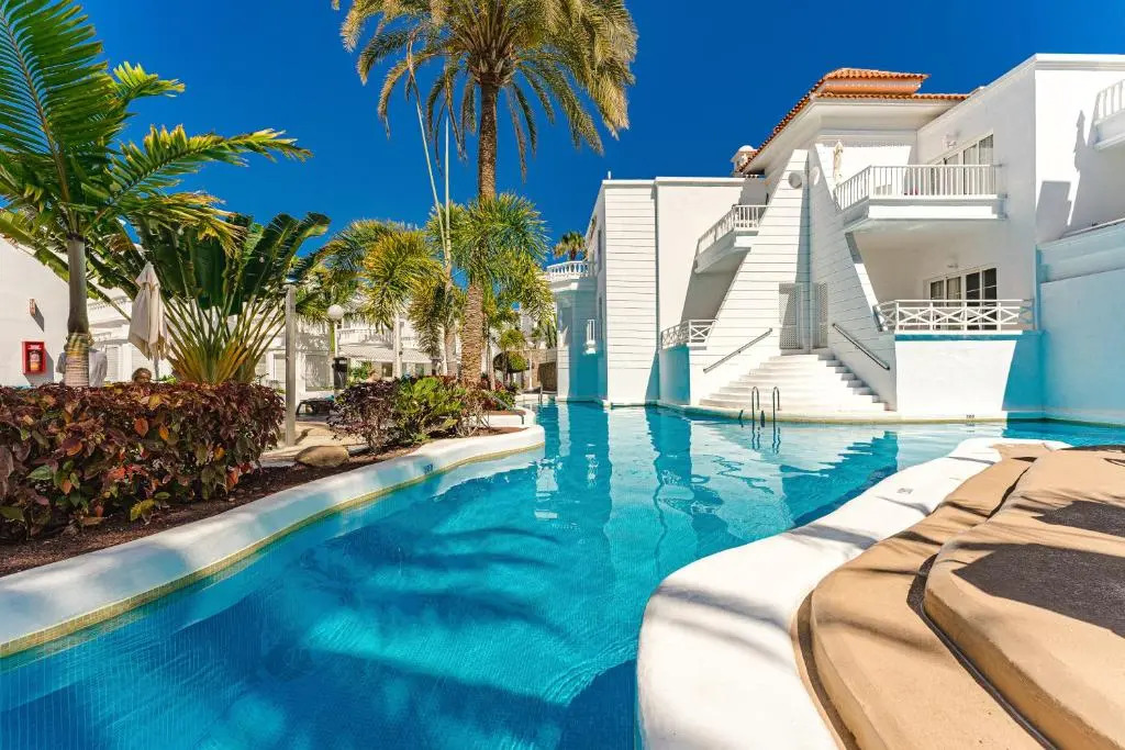 Villa Lagos de Fanabe