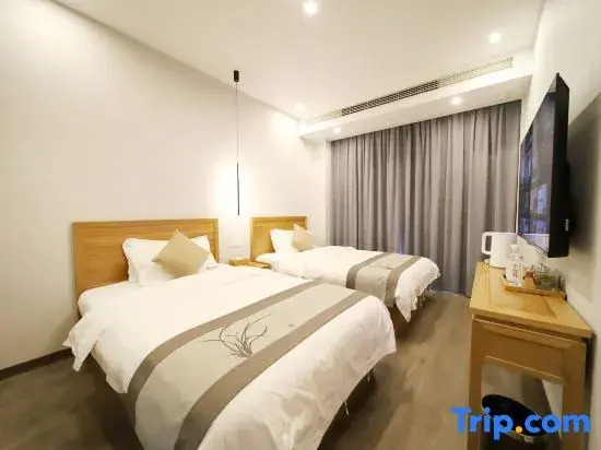 Haoxi Homestay