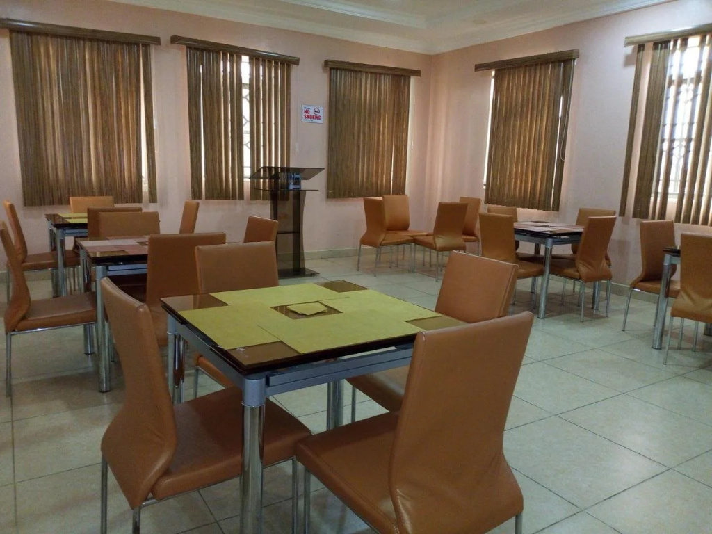 Rita's Events and Suites
