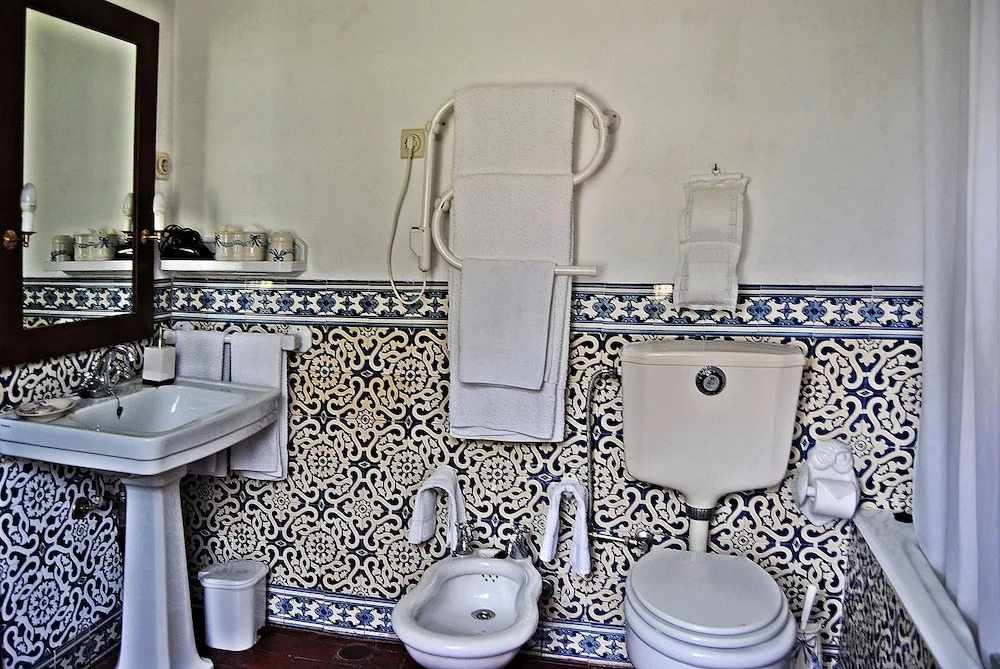 Paço de Lanheses - Turismo de Habitação