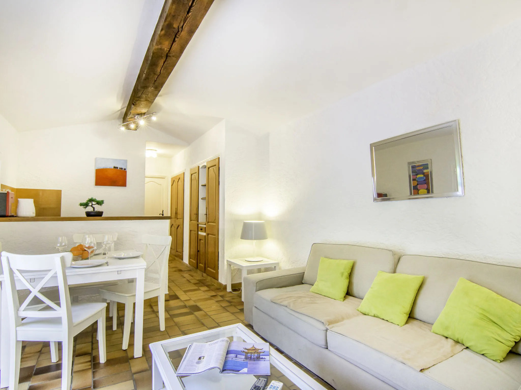 Holiday Home Le Pilon by Interhome