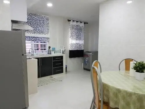 Ummi Guesthouse