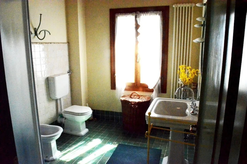 agriturismo Cà Roer