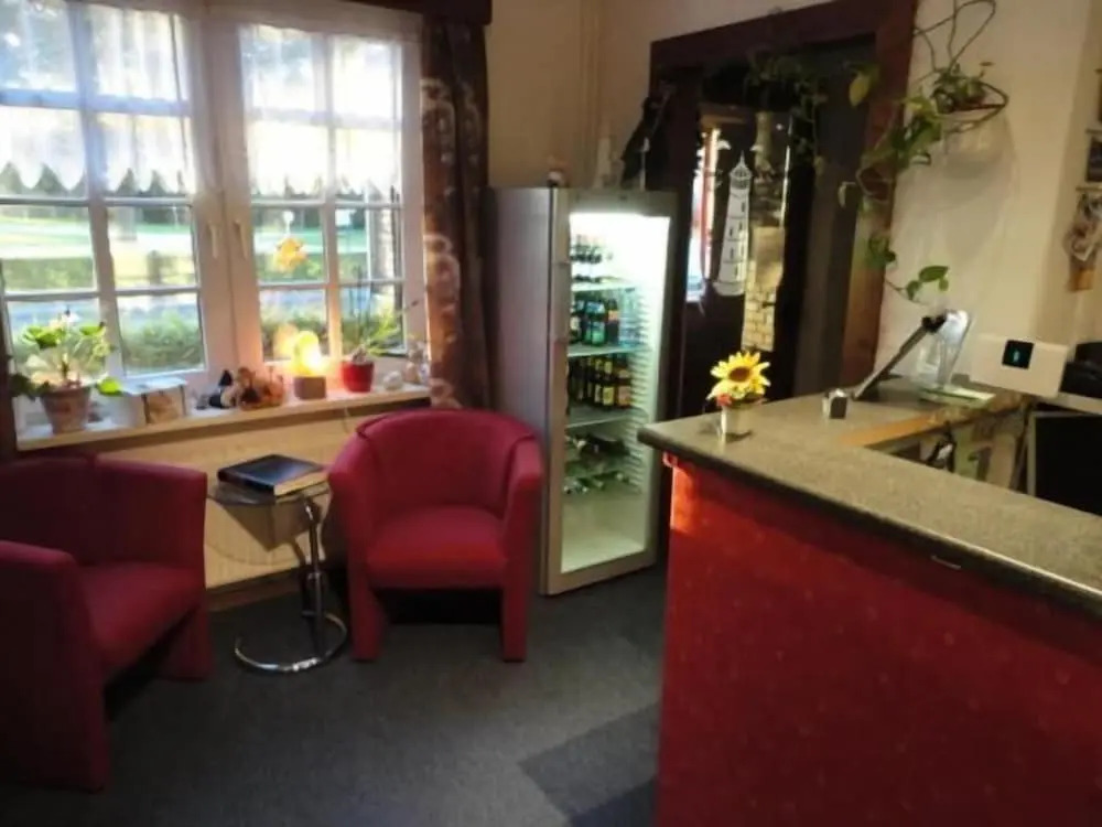 Hotel Garni Nolting