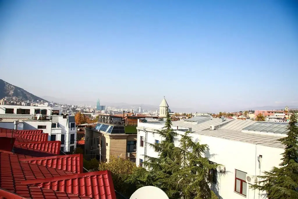 Hotel Feri