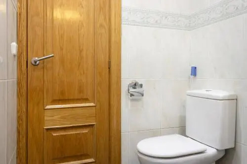 Plaza España Apartment