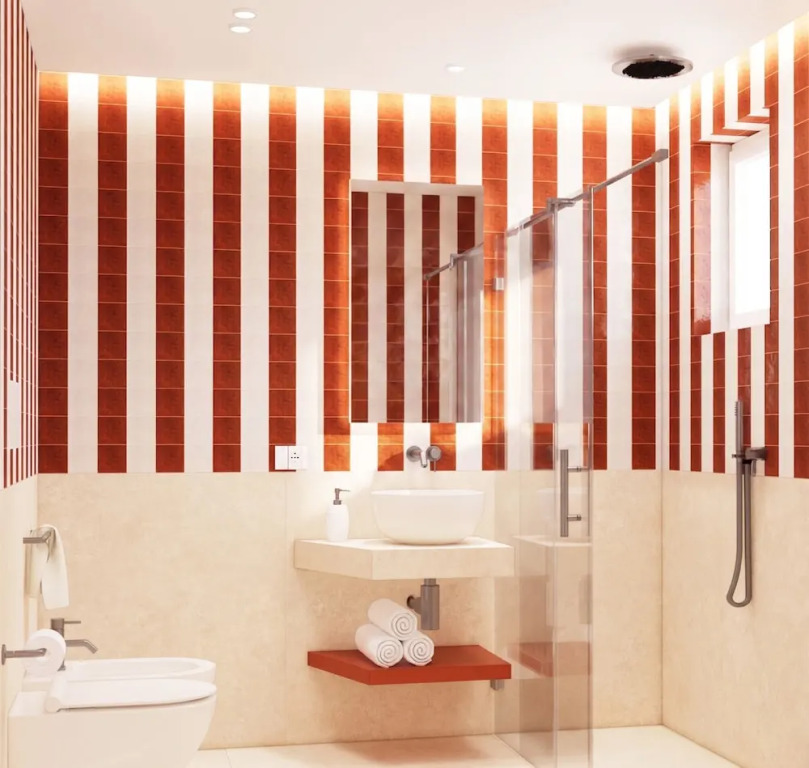 Suites 21 Luxury Apartment