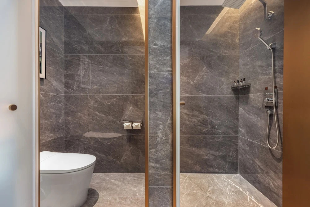 Howard Johnson by Wyndham Zun Ju Hotel Cheng Du