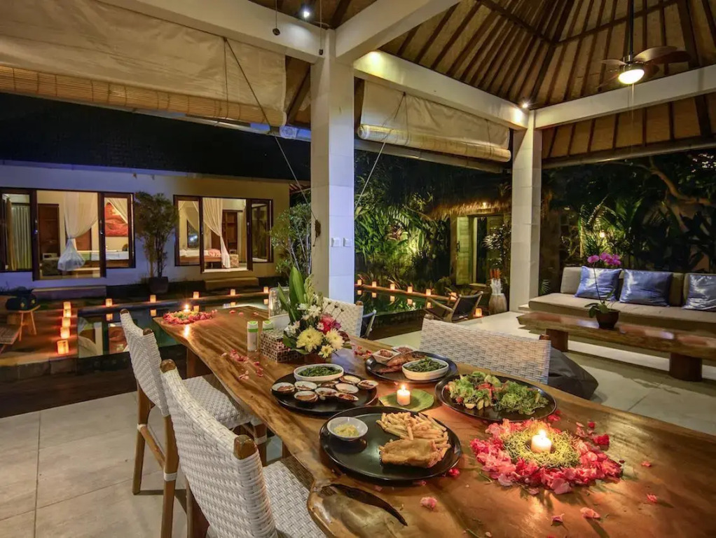 The Pandan Tree Villas