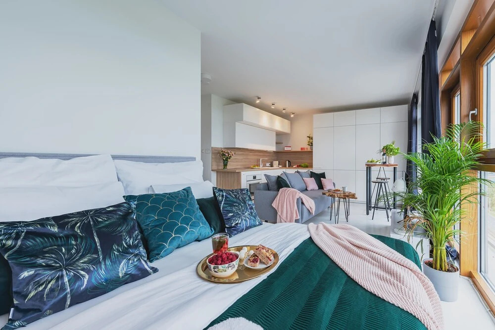 P&O Apartments Arkadia 10