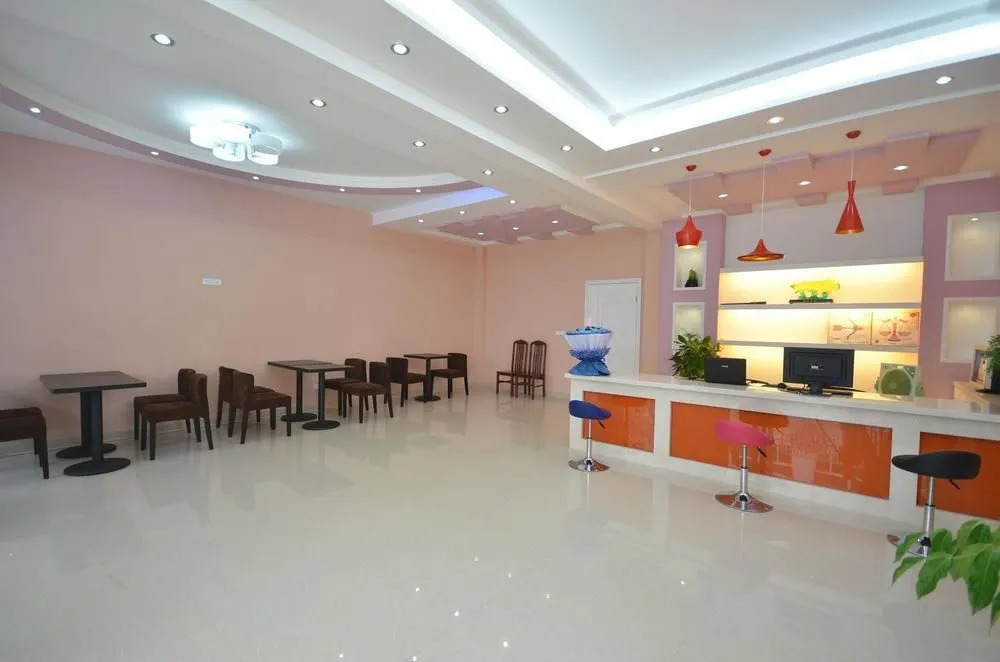 Wuzhen One Meter Sunlinght Theme Inn