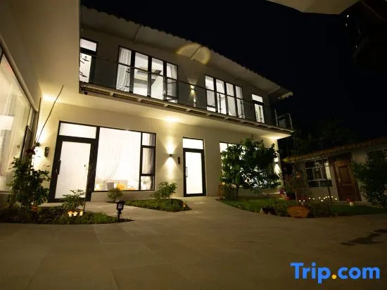 Turks Flip Pigeon Homestay