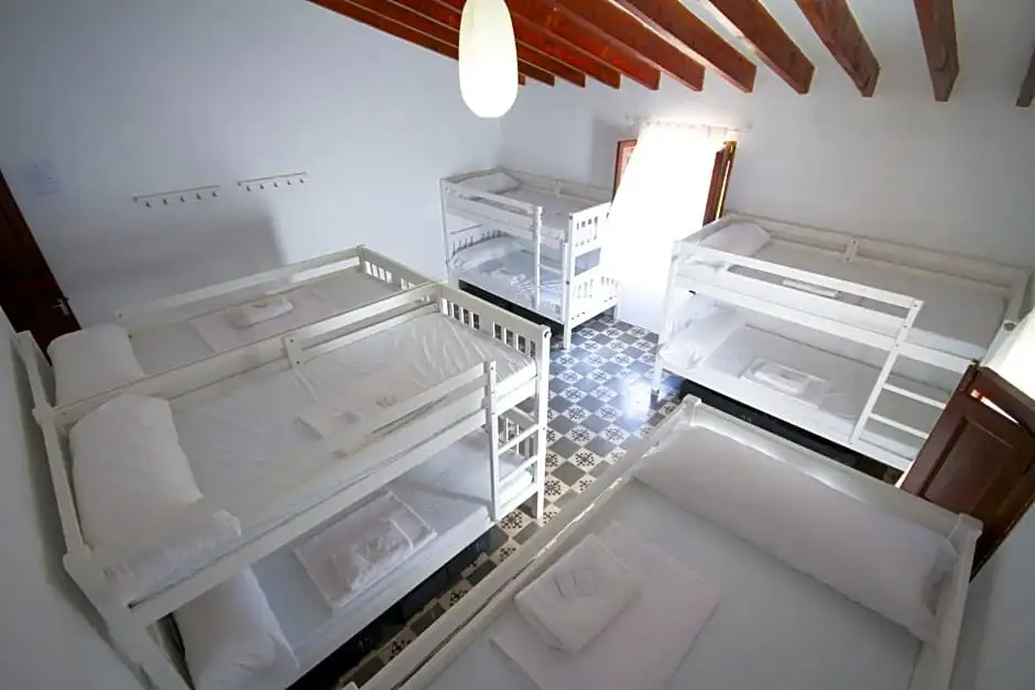 Sa Fita Backpackers - Albergue Juvenil
